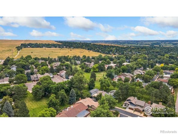 4924 Clubhouse Court, Boulder CO 80301