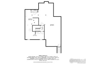 4924 Clubhouse Court, Boulder CO 80301