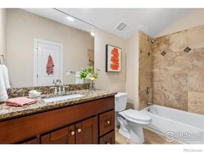 4924 Clubhouse Court, Boulder CO 80301