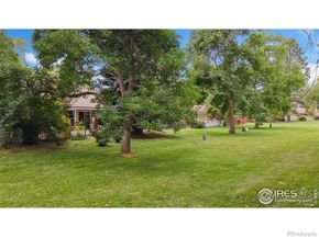 4924 Clubhouse Court, Boulder CO 80301