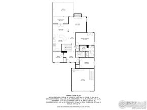 4924 Clubhouse Court, Boulder CO 80301