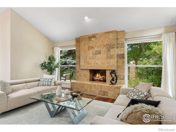 4924 Clubhouse Court, Boulder CO 80301