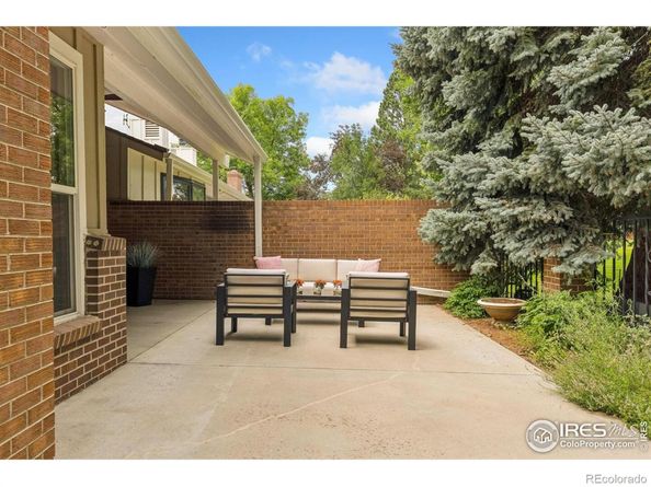 4924 Clubhouse Court, Boulder CO 80301