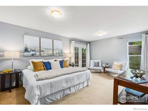 4924 Clubhouse Court, Boulder CO 80301