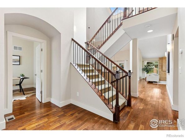 4924 Clubhouse Court, Boulder CO 80301