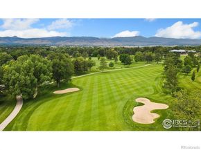 4924 Clubhouse Court, Boulder CO 80301