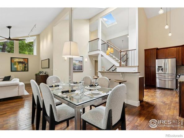 4924 Clubhouse Court, Boulder CO 80301