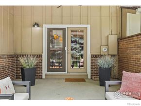 4924 Clubhouse Court, Boulder CO 80301