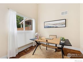 4924 Clubhouse Court, Boulder CO 80301