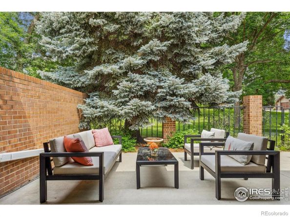 4924 Clubhouse Court, Boulder CO 80301
