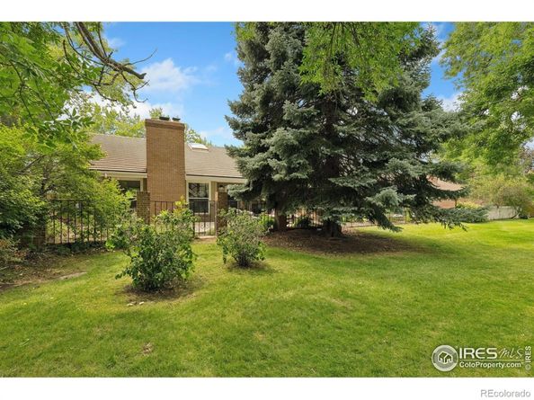 4924 Clubhouse Court, Boulder CO 80301