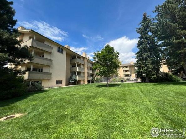 3035 Oneal Parkway 15, Boulder CO 80301
