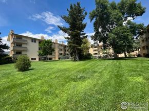 3035 Oneal Parkway 15, Boulder CO 80301