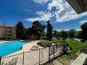 3035 Oneal Parkway 15, Boulder CO 80301