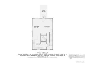 303 E Geneseo Street, Lafayette CO 80026