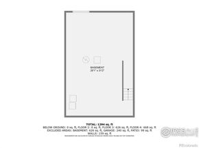 303 E Geneseo Street, Lafayette CO 80026