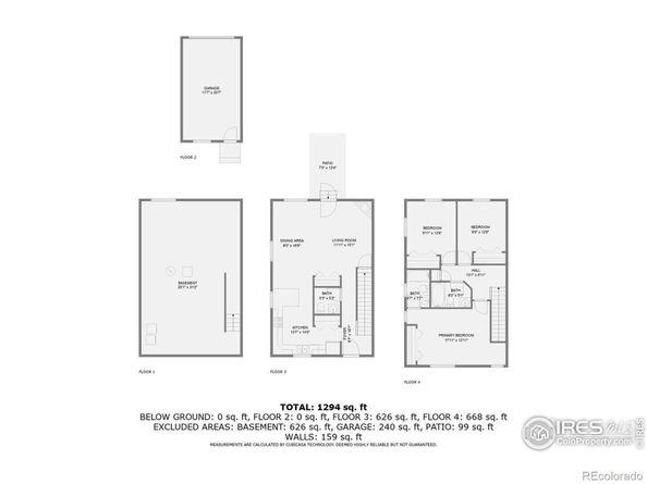 303 E Geneseo Street, Lafayette CO 80026