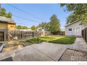 303 E Geneseo Street, Lafayette CO 80026