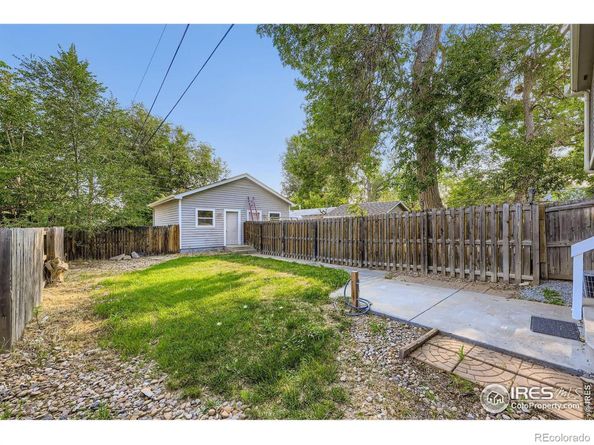 303 E Geneseo Street, Lafayette CO 80026