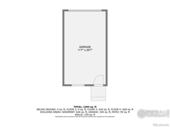 303 E Geneseo Street, Lafayette CO 80026