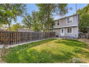 303 E Geneseo Street, Lafayette CO 80026