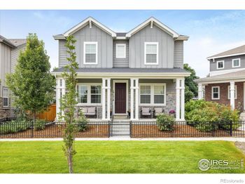 10121 Flower Street