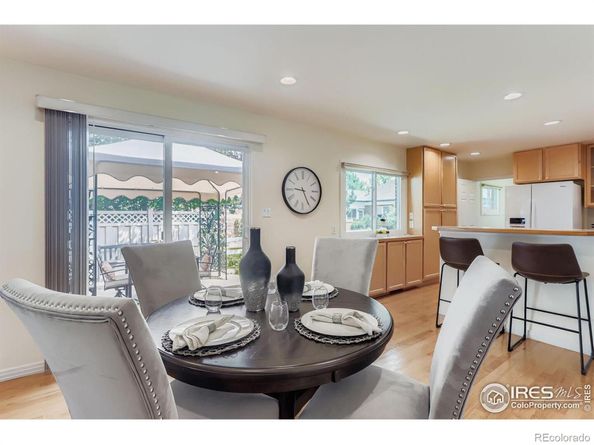 3600 Quail Road, Longmont CO 80503