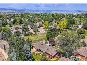 3600 Quail Road, Longmont CO 80503