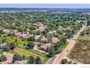3600 Quail Road, Longmont CO 80503