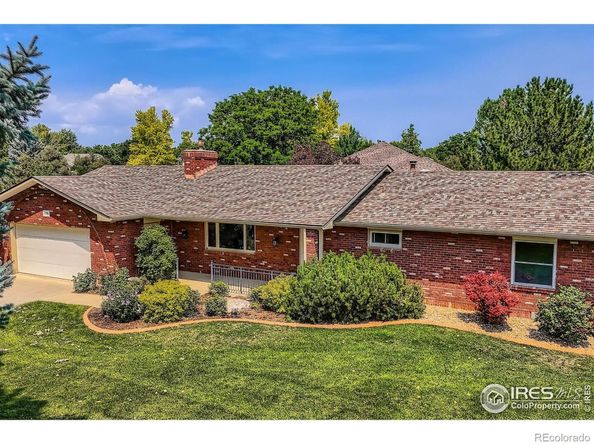 3600 Quail Road, Longmont CO 80503