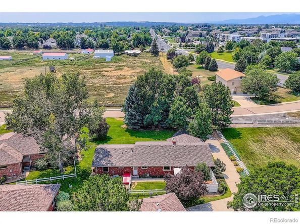 3600 Quail Road, Longmont CO 80503