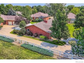 3600 Quail Road, Longmont CO 80503