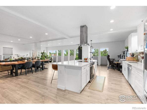 1400 W Alaska Place, Denver CO 80223