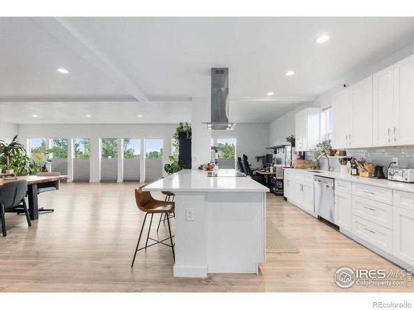 1400 W Alaska Place, Denver CO 80223