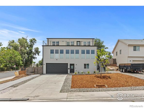 1400 W Alaska Place, Denver CO 80223