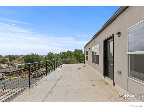 1400 W Alaska Place, Denver CO 80223