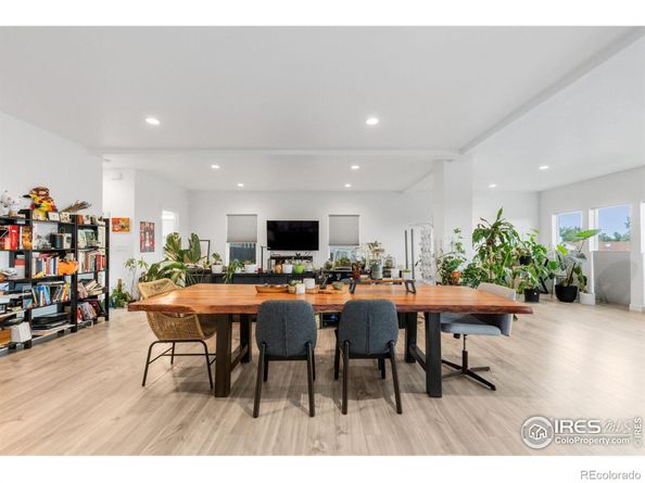 1400 W Alaska Place, Denver CO 80223