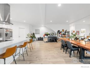 1400 W Alaska Place, Denver CO 80223