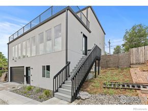 1400 W Alaska Place, Denver CO 80223