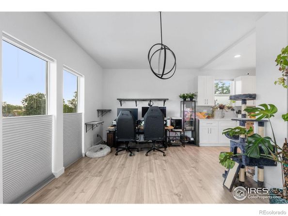1400 W Alaska Place, Denver CO 80223