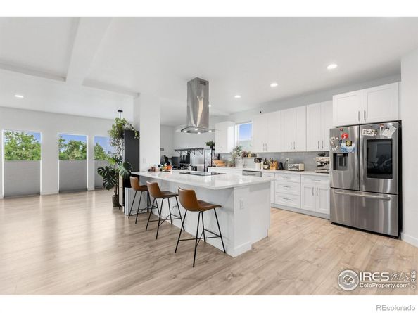 1400 W Alaska Place, Denver CO 80223