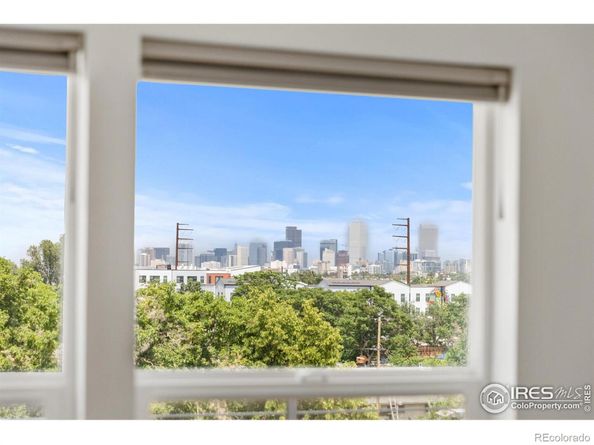 1400 W Alaska Place, Denver CO 80223