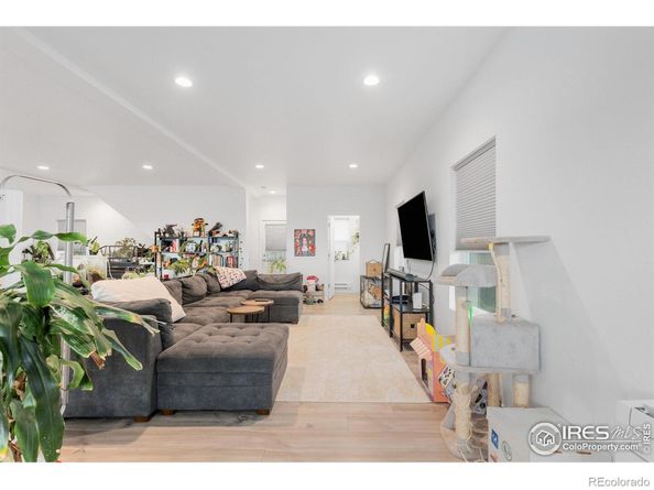 1400 W Alaska Place, Denver CO 80223