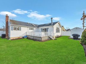 60 Essex Road, Bethpage NY 11714