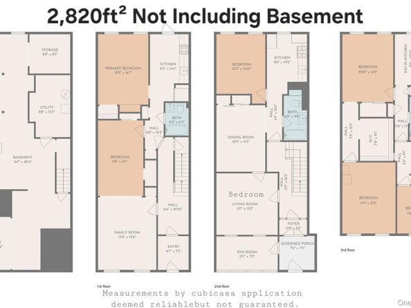 80-18 95th Avenue, Ozone Park NY 11416