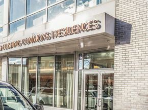 138-35 39th Avenue 14M, Flushing NY 11354