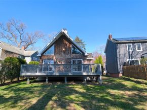 316 Union Avenue, Mamaroneck NY 10543