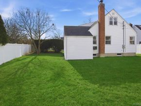 57 Remson Street, Valley Stream NY 11580