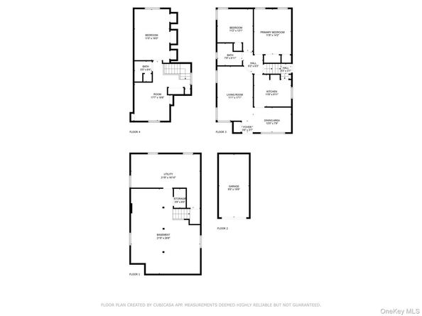 57 Remson Street, Valley Stream NY 11580