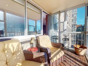 118-17 Union Turnpike 5H, Forest Hills NY 11375